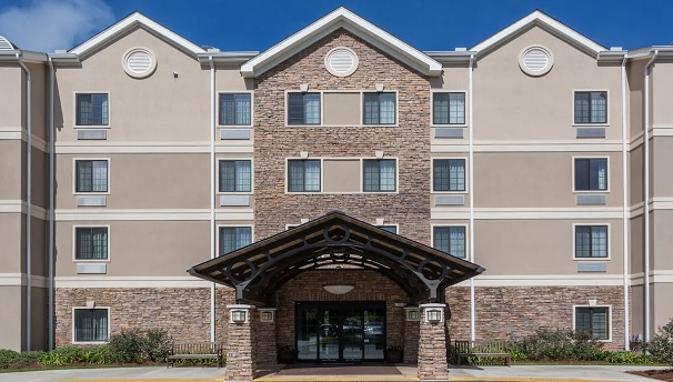 Tallahassee Budget Hotels Staybridge Suites